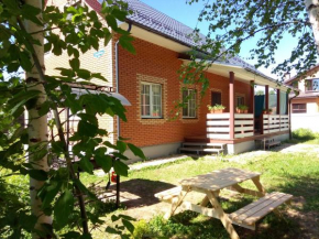 Zvenigorod cottage, Zvenigorod